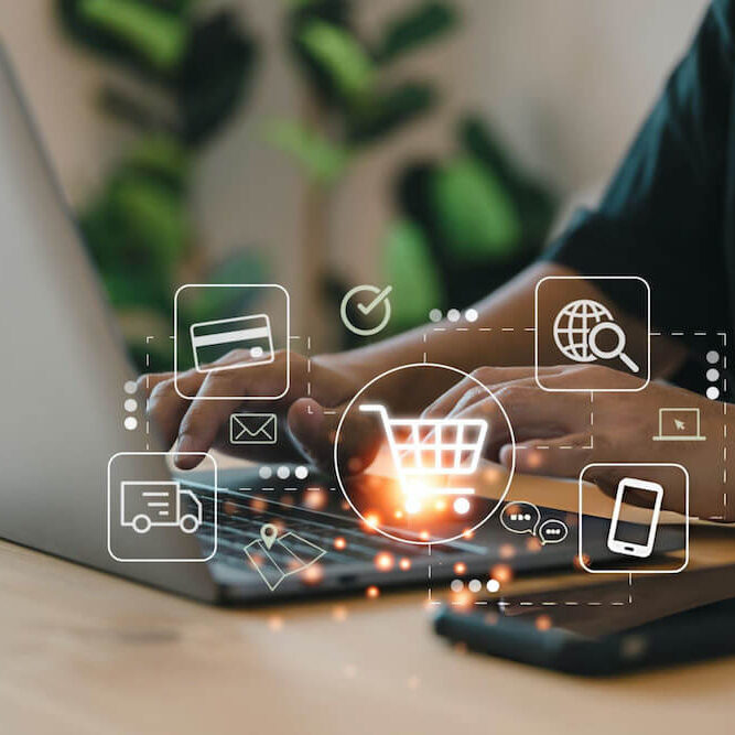 E-Commerce Growth & CRO